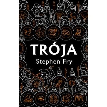 Trója (978-80-7593-355-3)