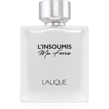 Lalique L'Insoumis Ma Force toaletní voda pro muže 100 ml