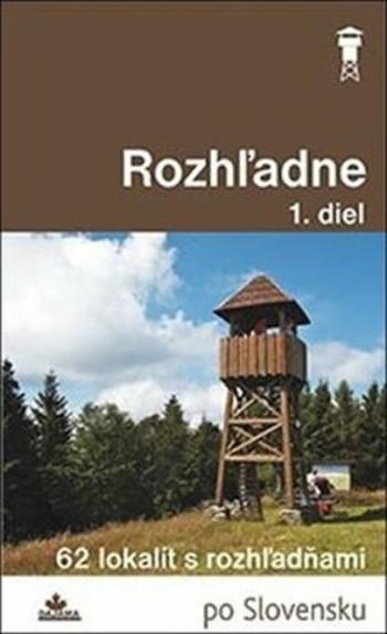 Rozhľadne 1 (2 vydání)