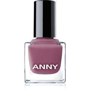 ANNY Color Nail Polish lak na nehty odstín 222.80 California Dreamin' 15 ml