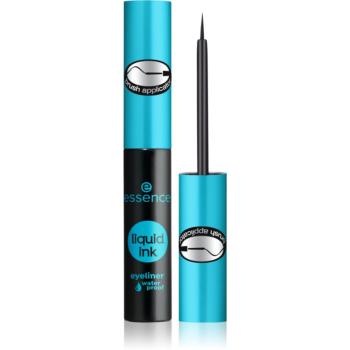 Essence Liquid Ink linka na oči odstín 3 ml