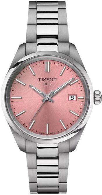 Tissot PR 100 Quartz Lady T150.210.11.331.00