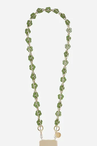 Řetízek k telefonu LaCoqueFrançaise Cassy 120 cm