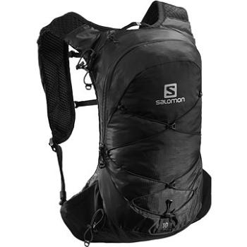 Salomon XT 10 Black (193128507909)