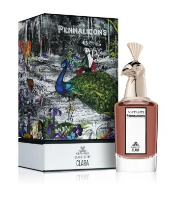 Penhaligon´s Clandestine Clara - EDP 75 ml