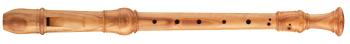 Moeck 4306 Rottenburgh, Olivewood