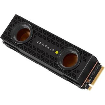 Corsair MP600 PRO HydroX 2TB (CSSD-F2000GBMP600HXE)