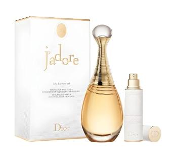 Dior J´adore - EDP 100 ml + EDP 10 ml