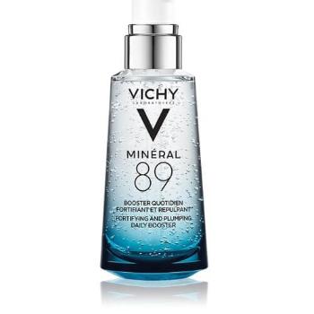 Vichy Posilující a vyplňující pleťová péče Minéral 89 (Hyaluron Booster) 50 ml