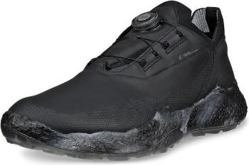 Ecco Biom H5 BOA Black 43 Pánské golfové boty