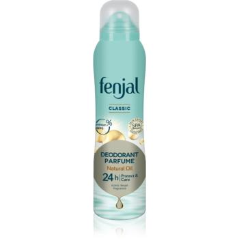 Fenjal Classic deodorant ve spreji 24h pro ženy 150 ml