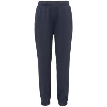 LOAP DOGAR Gyerek melegítőnadrág, sötétkék, méret 134-140