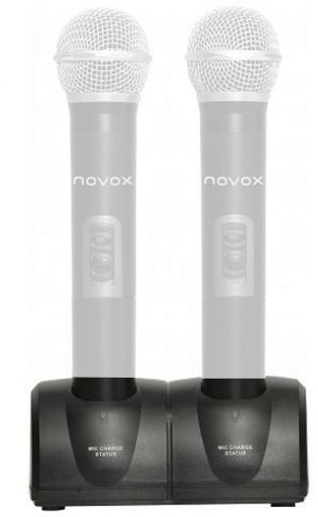 Novox FREE Charger Nabíječka