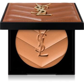 Yves Saint Laurent All Hours Bronzer bronzer pro ženy 02 Buff Dune 7,5 g