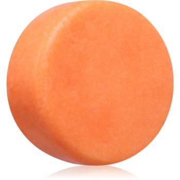 Beauty Jar Orange Hawaii tuhý exfoliační peeling s hydratačním účinkem 100 g