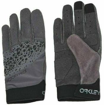 Oakley Maven MTB Glove Black Frog M Cyklistické rukavice