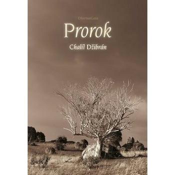 Prorok (978-80-7436-003-9)