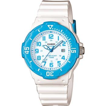 Casio Collection LRW-200H-2BVEF - 30 dnů na vrácení zboží