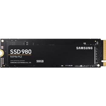 Samsung 980 500GB (MZ-V8V500BW)