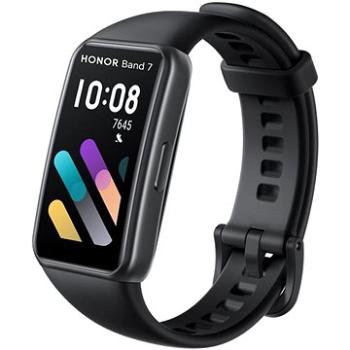 Honor Band 7 Meteorite Black (5502AAMQ)