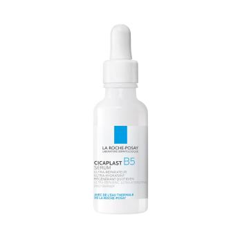 La Roche Posay Hydratačné pleťové sérum s provitamínom Cicaplast B5 (Serum) 30 ml