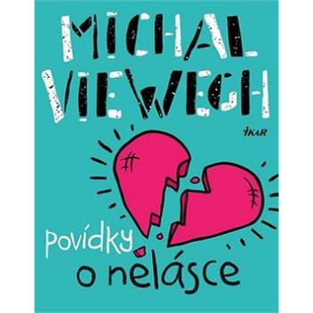 Povídky o nelásce (978-80-249-3815-8)