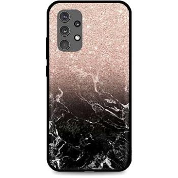 TopQ LUXURY Samsung A32 pevný Sparkling Marble 61810 (Sun-61810)