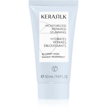 KERASILK Specialists Recovery Mask regenerační maska na vlasy 50 ml