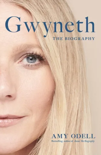 Gwyneth - Amy Odell