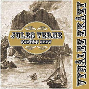 Vynález zkázy - Jules Verne - audiokniha