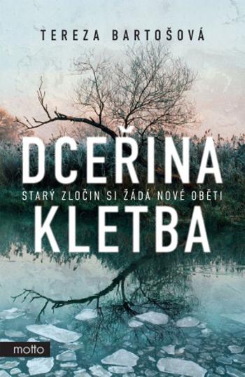 Dceřina kletba - Tereza Bartošová - e-kniha