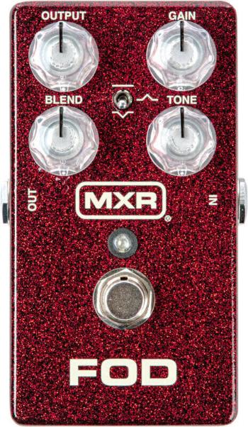 Dunlop MXR M251 Kytarový efekt