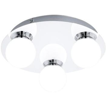 Eglo - LED koupelnové svítidlo 3xLED/3,3W/230V IP44 (65209)