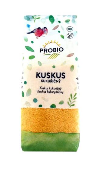 PROBIO Kuskus kukuřičný BIO 375 g