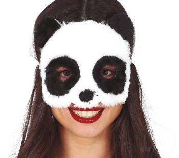 Maszk - Panda