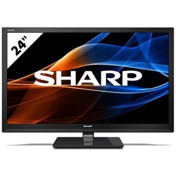 24" Sharp 24EA3E (24EA3E)