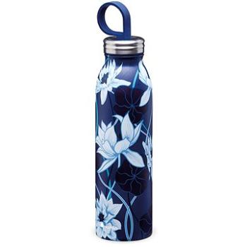 ALADDIN NAITO Chilled Thermavac™ láhev na vodu 550 ml Lotus Navy (10-09425-011)