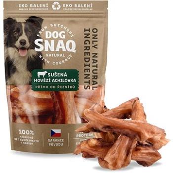 Dog Snaq Hovězí achilovaka sušená, 200g (KU99179)