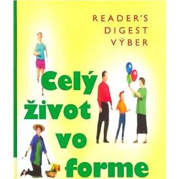 Celý život vo forme (80-88983-27-4)