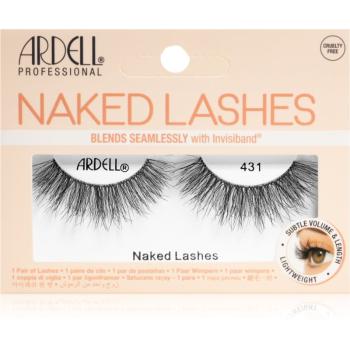 Ardell Naked Lashes nalepovací řasy 431 1 ks