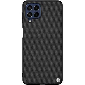 Nillkin Textured Hard Case pro Samsung Galaxy M53 5G Black (57983110099)