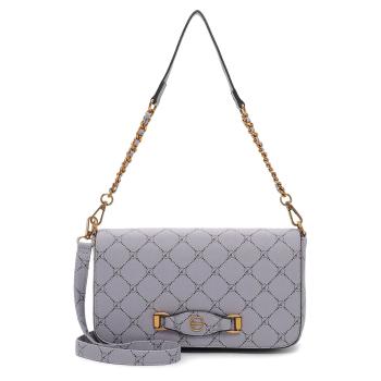 Dámská crossbody kabelka Tamaris Aglia - lila