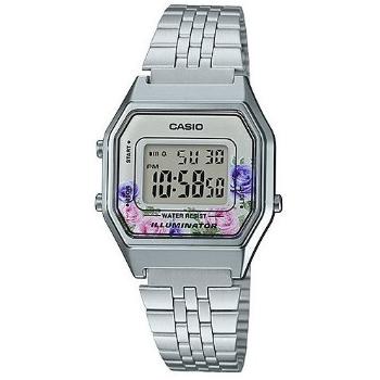 Casio Vintage LA680WA-4CDF - 30 dnů na vrácení zboží