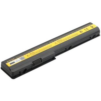 PATONA pro HP PAVILION DV7 4400mAh Li-Ion 14.4V (PT2140)