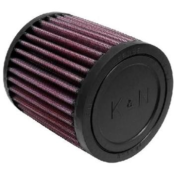 K&N RU-0500 univerzální kulatý filtr se vstupem 52 mm a výškou 102 mm (RU-0500)