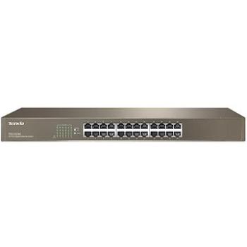 Tenda TEG1024G 24x Gigabit Ethernet Switch (TEG1024G)