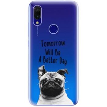 iSaprio Better Day pro Xiaomi Redmi 7 (betday01-TPU-Rmi7)