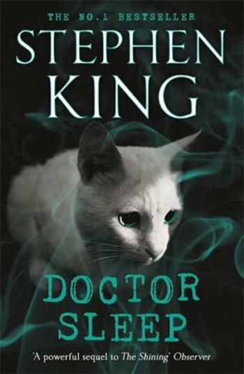 Doctor Sleep - Stephen King