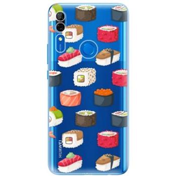 iSaprio Sushi Pattern pro Huawei P Smart Z (supat-TPU2_PsmartZ)