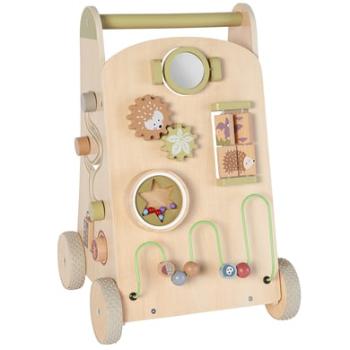 howa little ® Babywalker chodítko woods ze dřeva